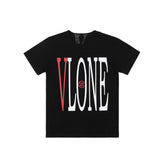 VLONE X CLOT BLACK